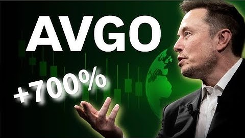 AVGO STOCK- BROADCOM INC STOCK TODAYS BREAKING NEWS | AVGO STOCK