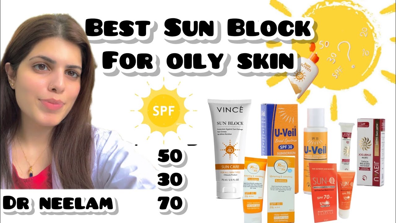Sun Block For Oily Skin Best Sunscreen For Sensitive Acne Prone Skin Sun Block For Oily Skin Best Sunscreen For Sensitive Acne Prone Skin