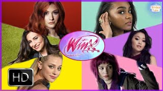 Winx Club | Trailer