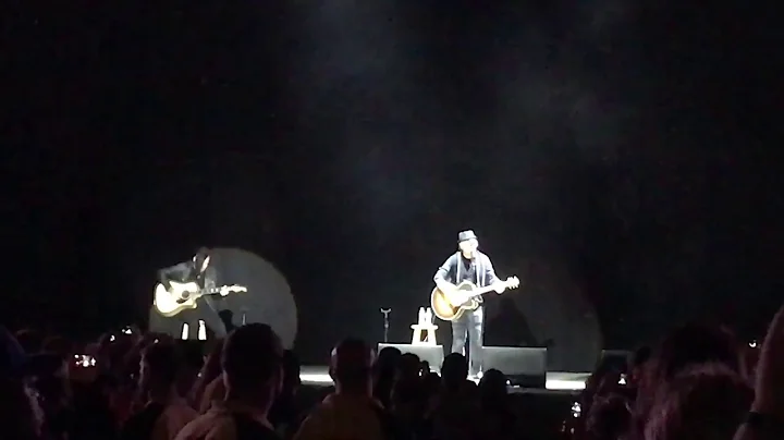 Corey Taylor - Wish You Were Here (Chris Cornell T...