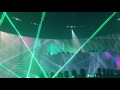 My Way (Live at Apple Music Festival, 23/9/16) - Calvin Harris