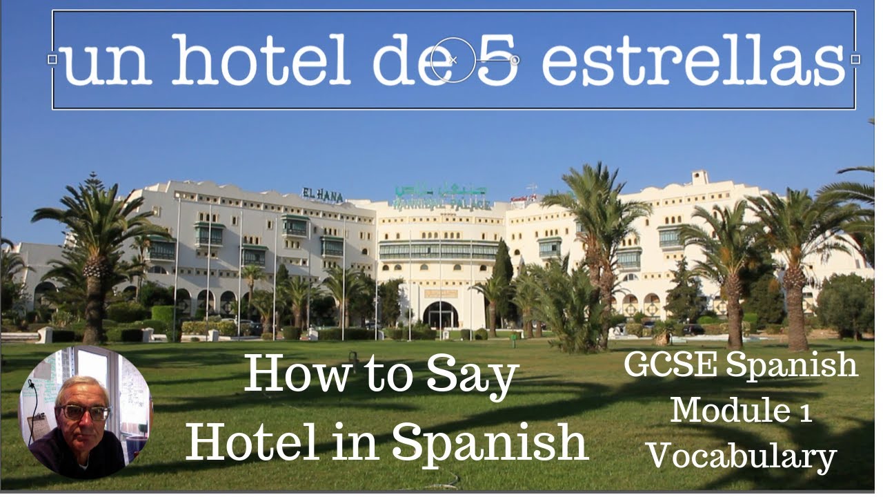 spanish tourist board accommodation