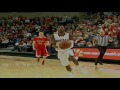 Highlights - Men's Basketball vs Simon Fraser University, October 25, 2013