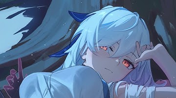 【Honkai: Star Rail】MoC 12 2.1 - Acheron E2S1 & Jingliu E0S1/Clara E0S0 (9 cycles)