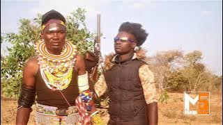 NJIGE __ UKANGO MABHITI == 0620 540 012 (MBASHA STUDIO)