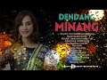 Dendang minang payah tampek batenggang