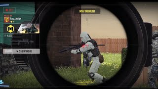 Call of Duty: Mobile - Gameplay Walkthrough Part 1 - Tutorial (iOS, Android) - YouTube