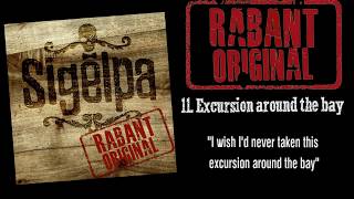 SIGELPA - Excursion Around The Bay (Lyrics video)