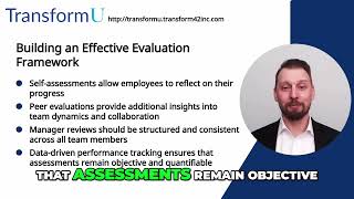 Data-Driven Performance: Ditch Subjective Feedback, Embrace Objective KPIs!