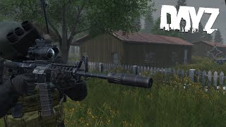 Becoming the MOST LETHAL Solo Survivor in DayZ