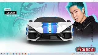 Asphalt 9 Legends 2021  Gameplay pc Uhd 4k60fps