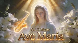 Ave María - Meditación y Adoración (Remix G.L.T. Style) | Concierto de Oraciones 🕊️✨🎹