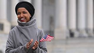 Congress will ‘undermine’ the law if they get involved in Ilhan Omar case