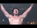 Yuya Uemura vs Konosuke Takeshita on AXS!