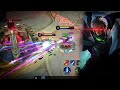 You can't get away from me | Gusion, chou montage