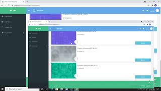 how to use LMS for students screenshot 5