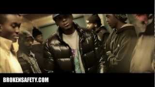 40 CAL &quot;Get Acquainted&quot; Official music video by T Little Film  Dipset