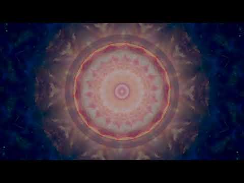 Sahasrara, Chanting OM Meditation on the 7 Chakras - Vidura Barrios