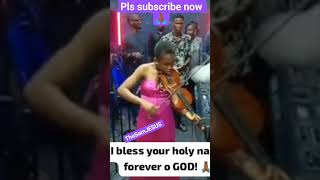 Check This Amazing Transition 🎻🔥#ViolinMusic#AmazingTransition#InstrumentalVibes#thesamjesus