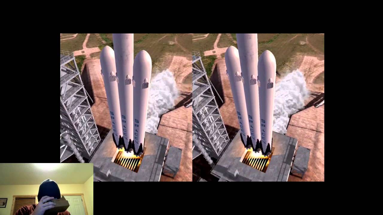 Google Cardboard VR Box Review & Demo (2016)