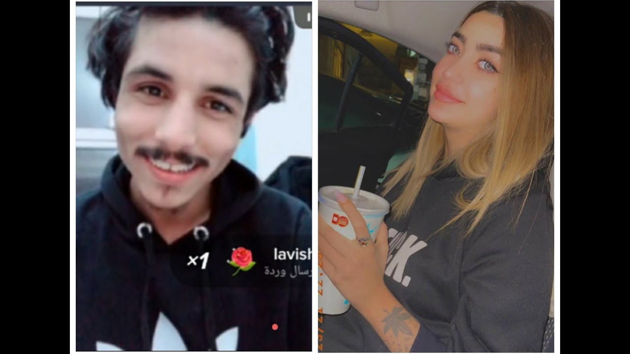 ابو طلق ولما الشريف واعتراف بالحب لأبو طلق