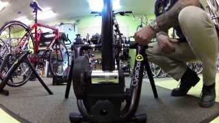 CycleOps Mag Trainer