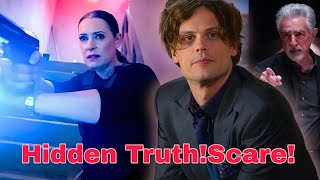 From Genius to Hero: Spencer Reid's Character Arc Explained"