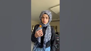 كمشت اختي تدخن Shorts 