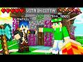 NICO ha UN PROBLEMA CON LA CASA! - VITA IN CITTA MINECRAFT ITA EP58