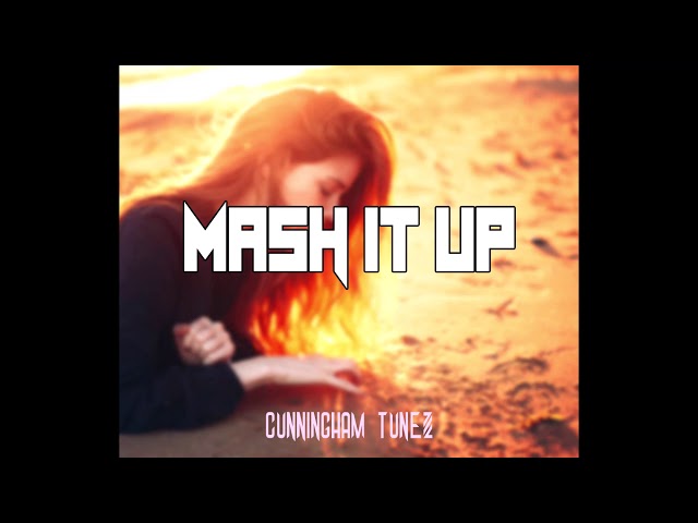 Lo Lala Mashup (Dj Ben x Atsmahn Remix)