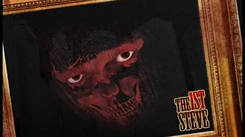 The Steve-hull a merevsg