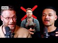 Seth rogen explains why life is much better without kids