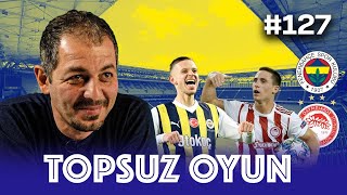 Olympiakos Raki̇p Anali̇zi̇ I Fenerbahçe En Kolay Kurayi Çekti̇ I Hi̇kmet Pinarbaş