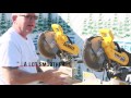 120v FlexVolt Cordless Miter Saw Vs Corded Miter Saw 120v FlexVolt Cordless Miter Saw Vs Corded Miter Saw