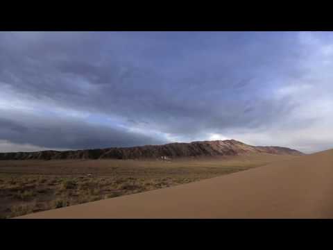 Video: Gora Akkum-Kalkan. Kazahstan - Alternativni Pogled
