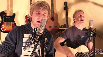 Let It Rain - Amanda Marshall (Cover by Finn Raber & Steffen Jung)