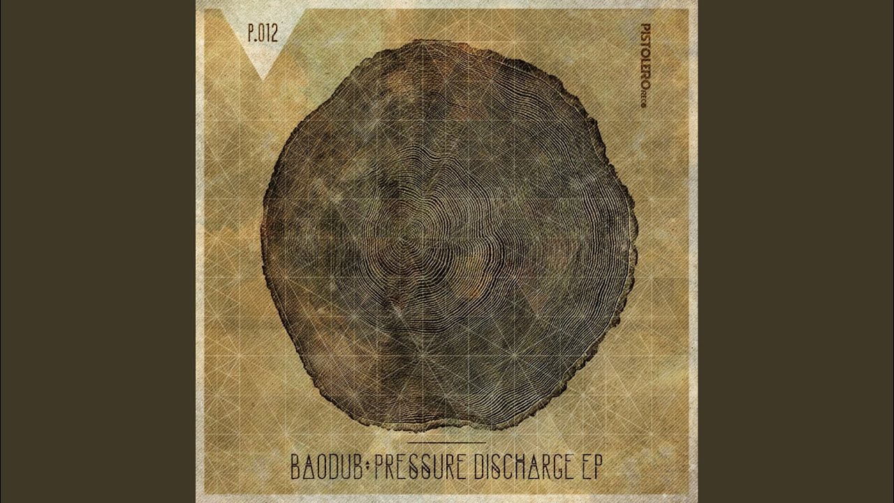 Watch Pressure Discharge (Original Mix) on YouTube Watch Pressure Discharge (Original Mix) on YouTube