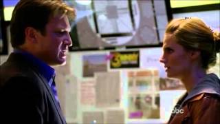 castle opening season 5 tv