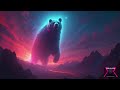 Galactic Fury - CyBear: Metal