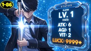 He Knows Every SECRET Skill Location and Takes Them All! Manhwa recap