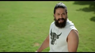 Yash and Radhika New video | Yash Freedom Oil Advertisement | Yash New Ad