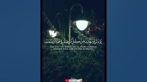 سوره الحج - Surah Al-Hajj القارئ عمر هشام العربي Reader Omar Hisham Al-Arabi #abde_loujdi