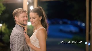 Mel & Drew Lynch Official Wedding Video