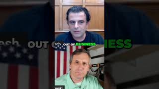 Full Tariffs FORCE Retailers to Raise Prices! Here's Why! Update