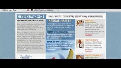 HTDA - Make Money from 404 Redirect on website