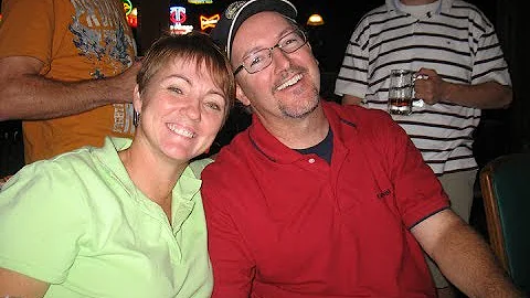 Bob and Terri Orr's Endless Love