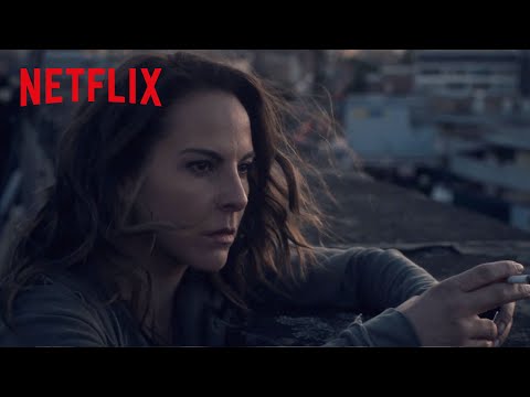 Ingobernable: Temporada 2 I Tráiler Oficial