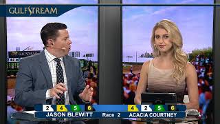 Gulfstream Park Handicapping Show | May 26, 2018
