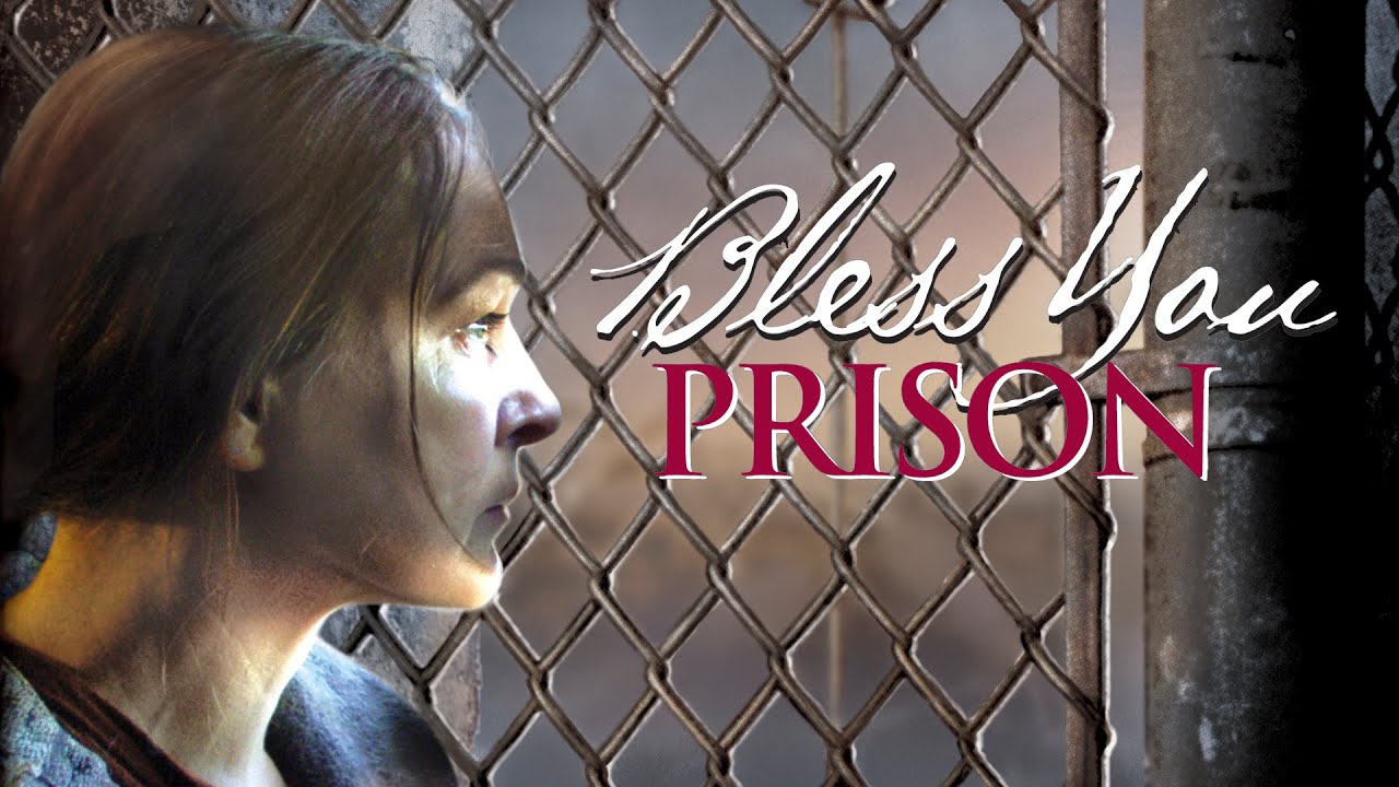 Bless You Prison The True Story of Nicoleta Valery Grossu 2009  Full Movie  Maria Ploae