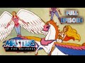 She-Ra's Family Rescue | She-Ra Official | Masters of the Universe Official